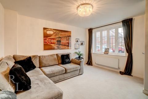 undefined, Wesson Street, Keyworth, Nottingham