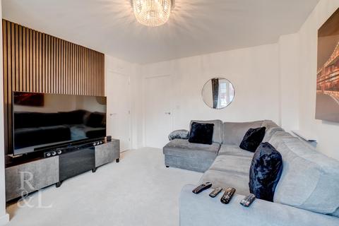undefined, Wesson Street, Keyworth, Nottingham