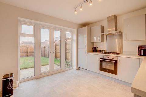undefined, Wesson Street, Keyworth, Nottingham