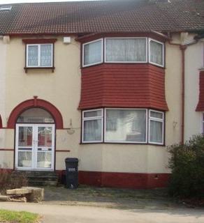 undefined, BRIAR AVENUE, NORBURY SW16