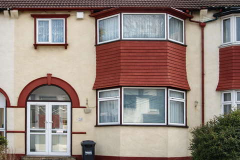 4 bedroom terraced house to rent, BRIAR AVENUE, NORBURY SW16