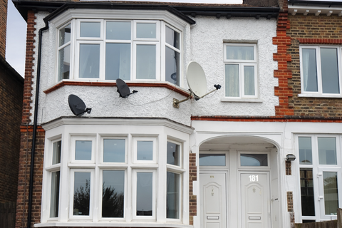 1 bedroom maisonette to rent, leigham court road, streatham SW16