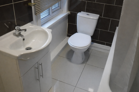 1 bedroom maisonette to rent, leigham court road, streatham SW16