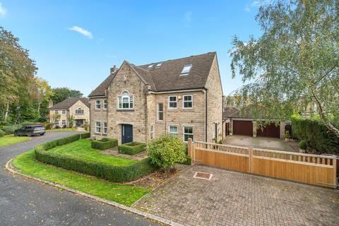 undefined, William Foster Way, Burley in Wharfedale, Ilkley, West Yorkshire, LS29