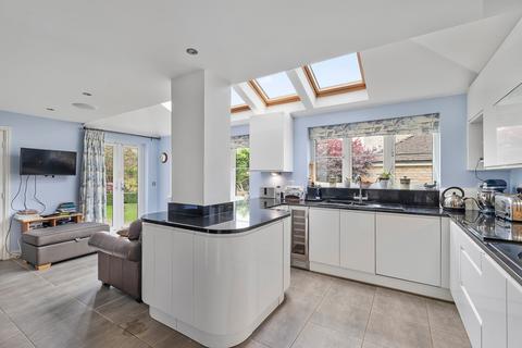 undefined, William Foster Way, Burley in Wharfedale, Ilkley, West Yorkshire, LS29