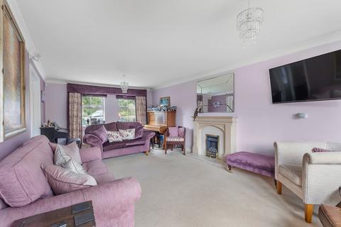 6 bedroom detached house for sale, William Foster Way, Burley in Wharfedale, Ilkley, West Yorkshire, LS29