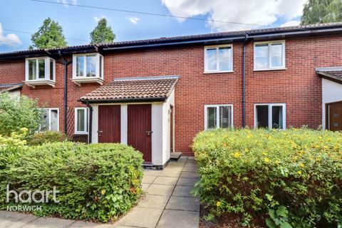 2 bedroom flat for sale, Mornington Road, NORWICH