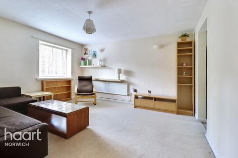 2 bedroom flat for sale, Mornington Road, NORWICH