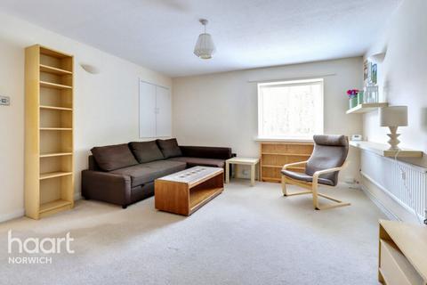 2 bedroom flat for sale, Mornington Road, NORWICH