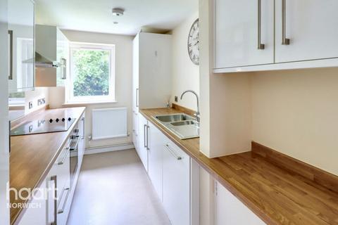 2 bedroom flat for sale, Mornington Road, NORWICH