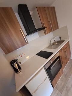 undefined, Cross Flatts Crescent, Leeds LS11
