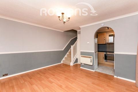 1 bedroom end of terrace house for sale, Ruskin Close, Basingstoke, Hampshire