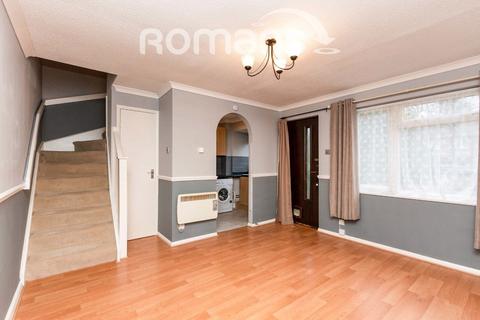 1 bedroom end of terrace house for sale, Ruskin Close, Basingstoke, Hampshire