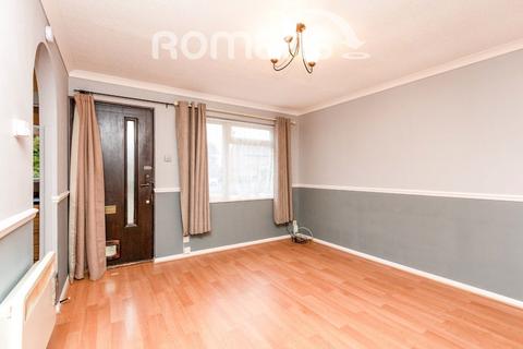 1 bedroom end of terrace house for sale, Ruskin Close, Basingstoke, Hampshire