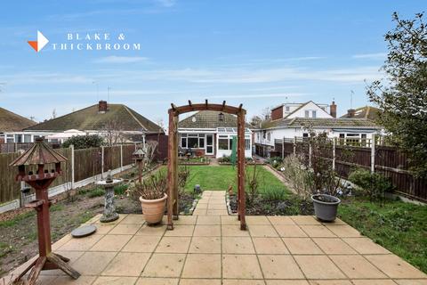 3 bedroom detached bungalow for sale, Park Square West, Clacton-on-Sea