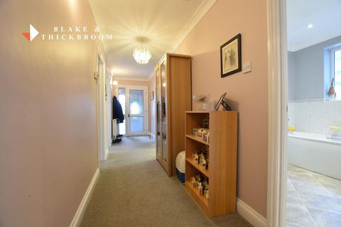 3 bedroom detached bungalow for sale, Park Square West, Clacton-on-Sea