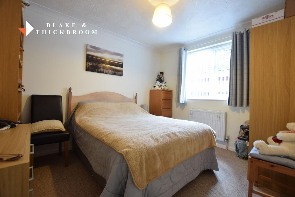 Bedroom two