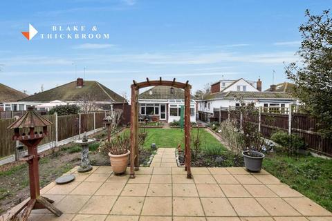 undefined, Park Square West, Clacton-on-Sea, Essex, CO15 2NU