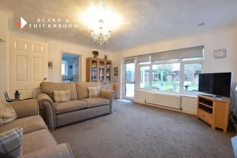 undefined, Park Square West, Clacton-on-Sea, Essex, CO15 2NU