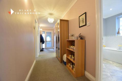 undefined, Park Square West, Clacton-on-Sea, Essex, CO15 2NU