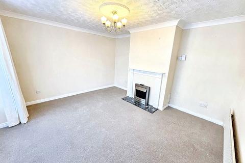 3 bedroom terraced house for sale, Inskip Walk, Hardwick, Stockton, Stockton-on-Tees, TS19 8EF
