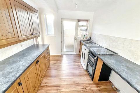 3 bedroom terraced house for sale, Inskip Walk, Hardwick, Stockton, Stockton-on-Tees, TS19 8EF