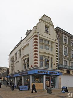 Retail property (high street) for sale, 20 Gentlemans Walk Norwich NR2 1NA