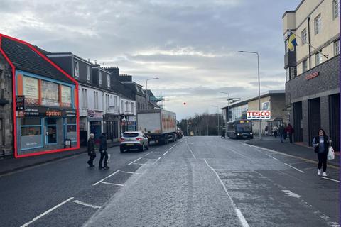 Restaurant to rent, 29-31 Carnegie Dr Dunfermline KY12 7AN