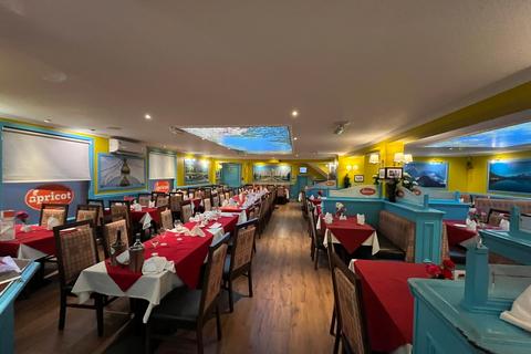 Restaurant to rent, 29-31 Carnegie Dr Dunfermline KY12 7AN