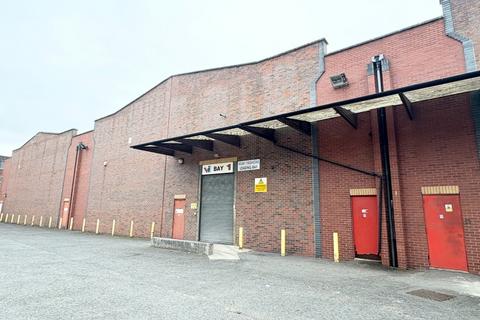Showroom for sale, 120 Broughton St Manchester M8 8AN