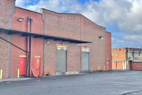 Showroom for sale, 120 Broughton St Manchester M8 8AN