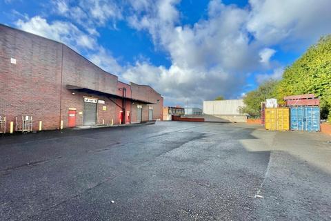 Showroom for sale, 120 Broughton St Manchester M8 8AN