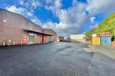 Showroom for sale, 120 Broughton St Manchester M8 8AN