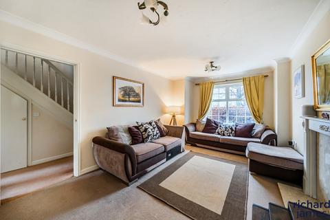 4 bedroom detached house for sale, Warrener Close, Groundwell, Swindon, SN25