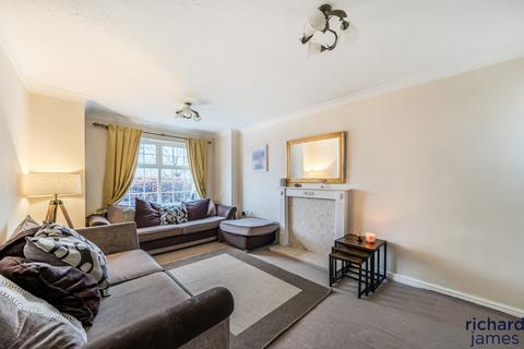 4 bedroom detached house for sale, Warrener Close, Groundwell, Swindon, SN25