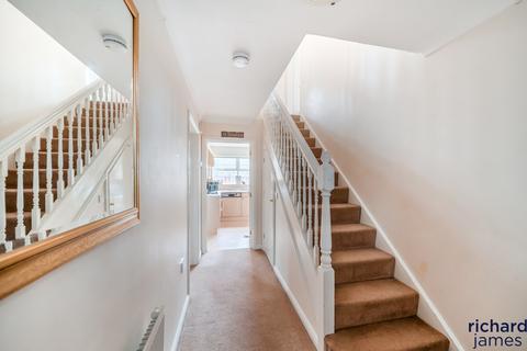 4 bedroom detached house for sale, Warrener Close, Groundwell, Swindon, SN25