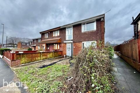 BIRCHFIELD LN, OLDBURY