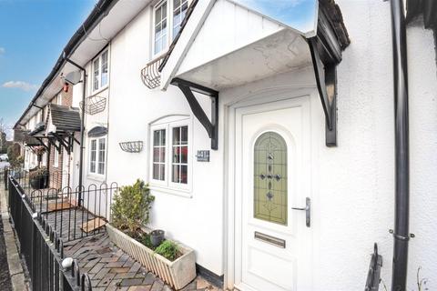 1 bedroom cottage for sale, Longton Road, Barlaston