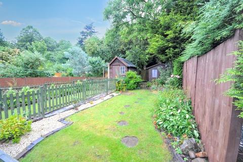 1 bedroom cottage for sale, Longton Road, Barlaston