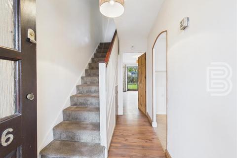 2 bedroom terraced house for sale, Mellish Road, Rugby CV22