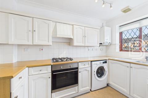 2 bedroom terraced house for sale, Mellish Road, Rugby CV22