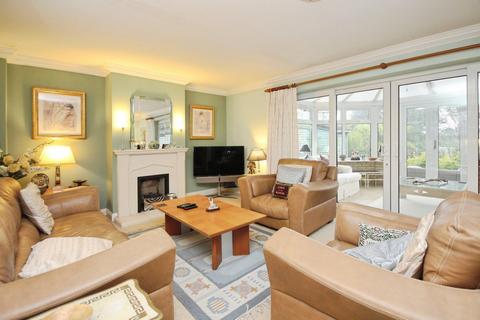 3 bedroom detached house for sale, Munster Road, LOWER PARKSTONE, BH14