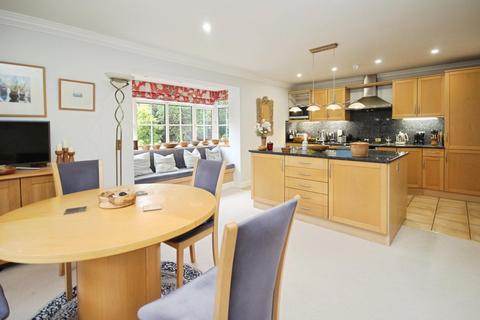 3 bedroom detached house for sale, Munster Road, LOWER PARKSTONE, BH14
