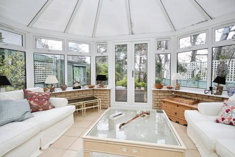 3 bedroom detached house for sale, Munster Road, LOWER PARKSTONE, BH14
