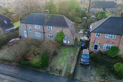 2 bedroom semi-detached house for sale, Penn Crescent, Haywards Heath, RH16