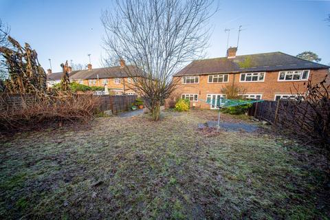 2 bedroom semi-detached house for sale, Penn Crescent, Haywards Heath, RH16