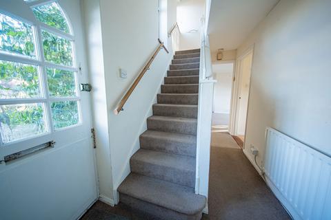 2 bedroom semi-detached house for sale, Penn Crescent, Haywards Heath, RH16