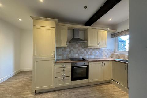 undefined, Market Place, Thirsk YO7