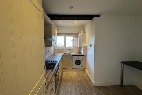 undefined, Market Place, Thirsk YO7