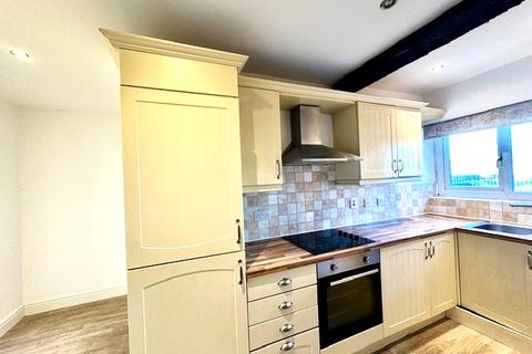 undefined, Market Place, Thirsk YO7